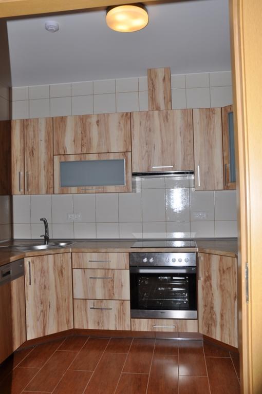 Hotel Surauciu Sveciu Namai Aukštadvaris Exteriér fotografie